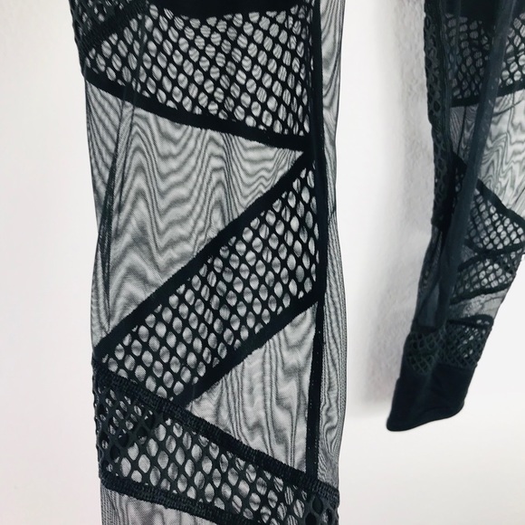 Sold VICTORIA SECRET SPORT PANT - Picture 3 of 4